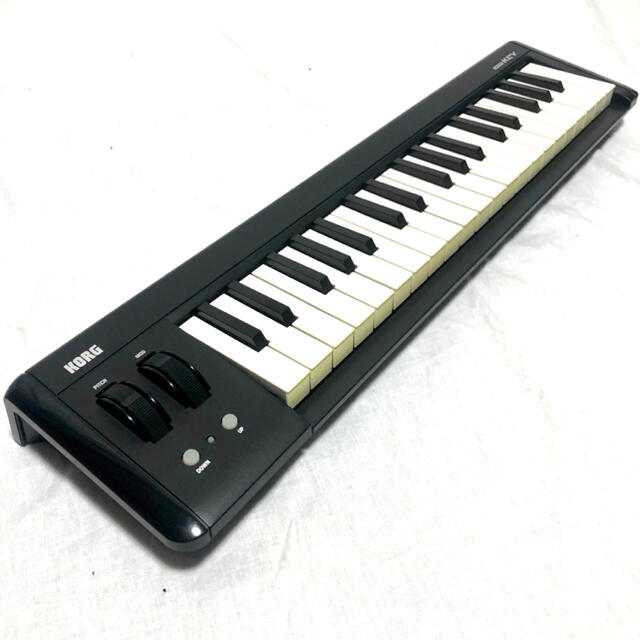 【専用】KORG コルグ USB MIDI キーボード microKEY 1