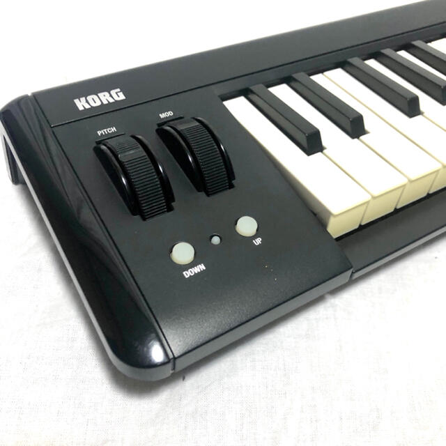 【専用】KORG コルグ USB MIDI キーボード microKEY 2