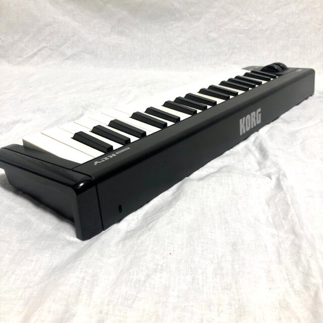 【専用】KORG コルグ USB MIDI キーボード microKEY 4
