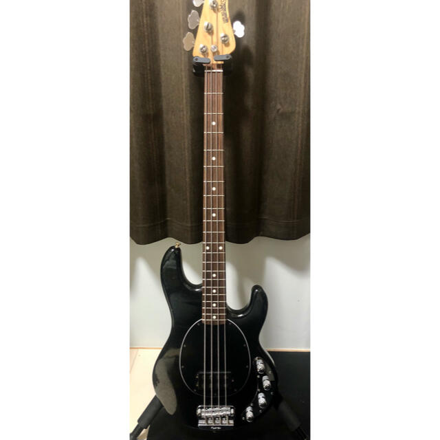 MUSICMAN Stingray EX スティングレイ 日本製 - ベース MUSICMAN Stingray EX スティングレイ 日本製 - ベース
