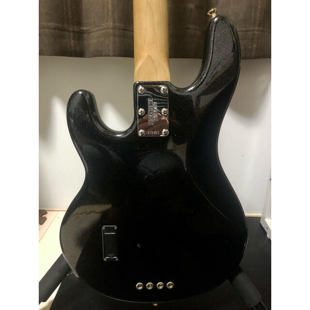MUSICMAN Stingray EX スティングレイ 日本製 | energysource.com.br