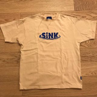 トーガ(TOGA)のSiNK kotohayokozawa   Tシャツ(Tシャツ(半袖/袖なし))