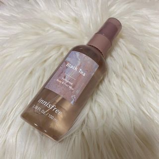 イニスフリー(Innisfree)のInnisfree ボディ・ヘアミスト(ヘアウォーター/ヘアミスト)