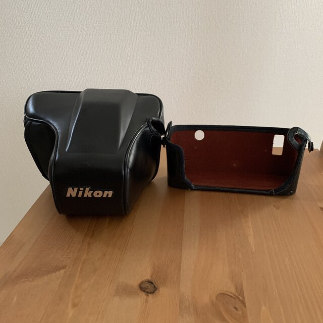 Nikon(ニコン)のニコン Nikon F−501 カバー&ケース スマホ/家電/カメラのカメラ(ケース/バッグ)の商品写真