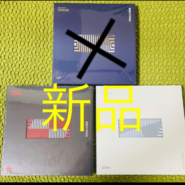 まる様 エンタメ/ホビーのCD(K-POP/アジア)の商品写真