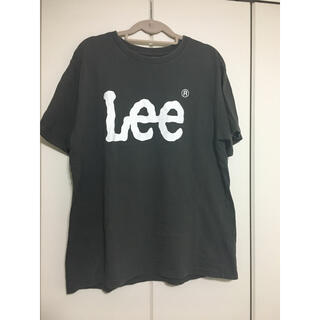 リー(Lee)の週末セール☆Lee レディースTシャツ フリーサイズ(Tシャツ(半袖/袖なし))