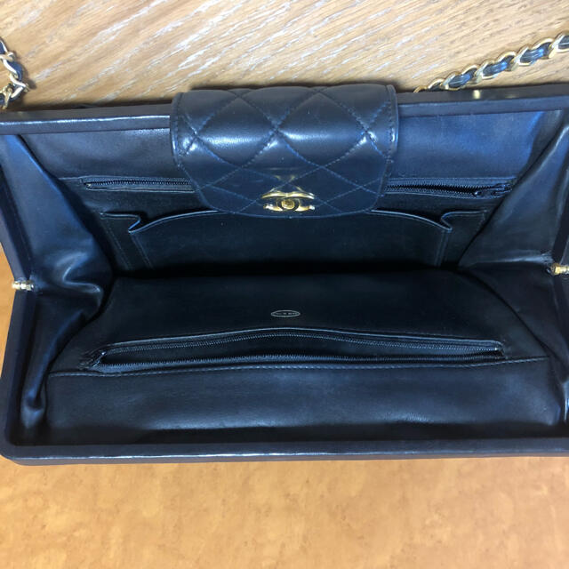 CHANEL(シャネル)のCHANEL マトラッセ　チェーンショルダーバッグ レディースのバッグ(ショルダーバッグ)の商品写真