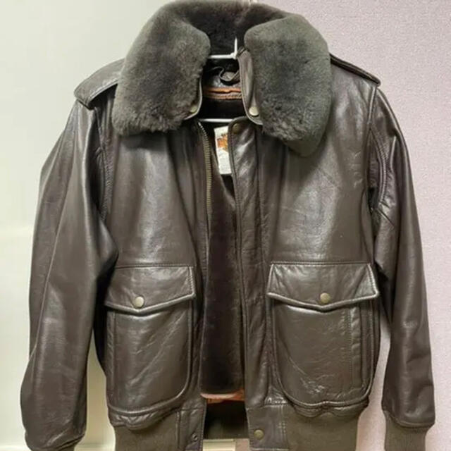 メンズHarley-Davidson Leather Jacket