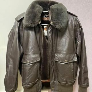 ハーレーダビッドソン(Harley Davidson)のHarley-Davidson Leather Jacket(レザージャケット)