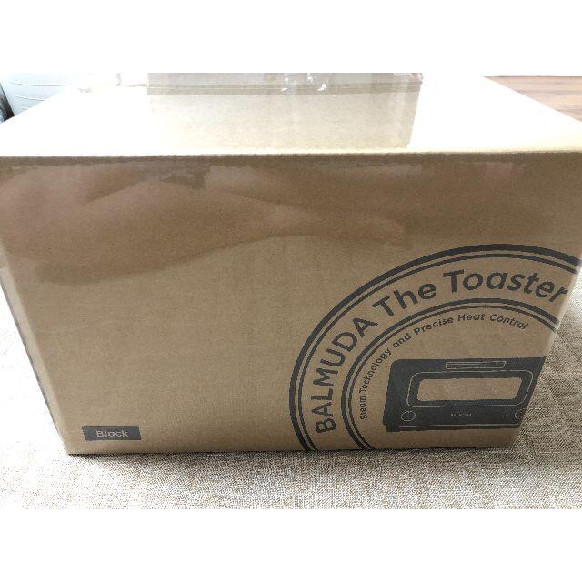 新品未開封 バルミューダ BALMUDA The Toaster K05A-BK - elc.or.jp 新品未開封 バルミューダ BALMUDA The Toaster K05A-BK - elc.or.jp