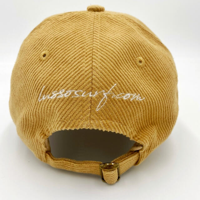 THE NORTH FACE(ザノースフェイス)の西海岸スタイル☆LUSSO SURF パームツリーキャップ　帽子　RVCA メンズの帽子(キャップ)の商品写真