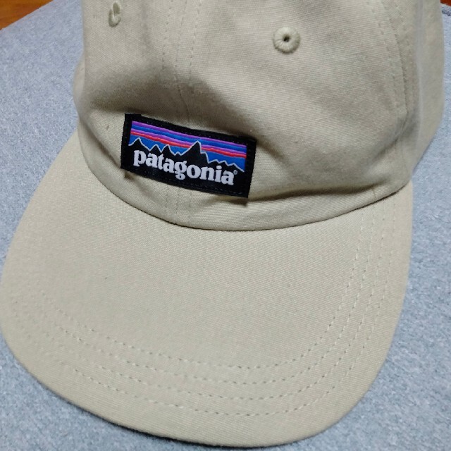 patagonia(パタゴニア)の【おっかぁー様専用】パタゴニア　patagonia　キャップ レディースの帽子(キャップ)の商品写真