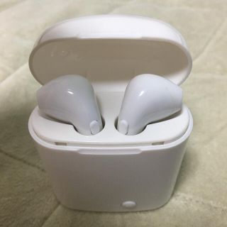 Bluetooth ワイヤレスイヤホン(ヘッドフォン/イヤフォン)