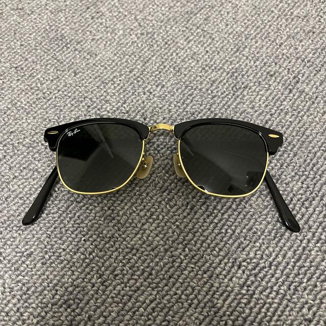 Ray-Ban(レイバン)のレイバン　折り畳み　サングラス メンズのファッション小物(サングラス/メガネ)の商品写真