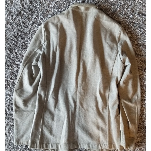 EDIFICE(エディフィス)のエディフィス40 メンズのジャケット/アウター(テーラードジャケット)の商品写真