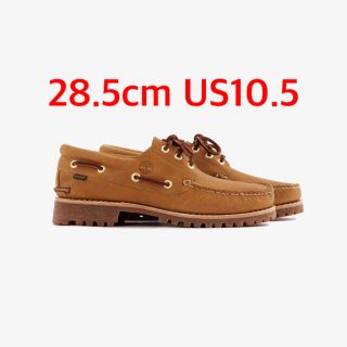 ティンバーランド(Timberland)の【送料込】ALD / Timberland 3-Eye Lug 28.5cm(デッキシューズ)