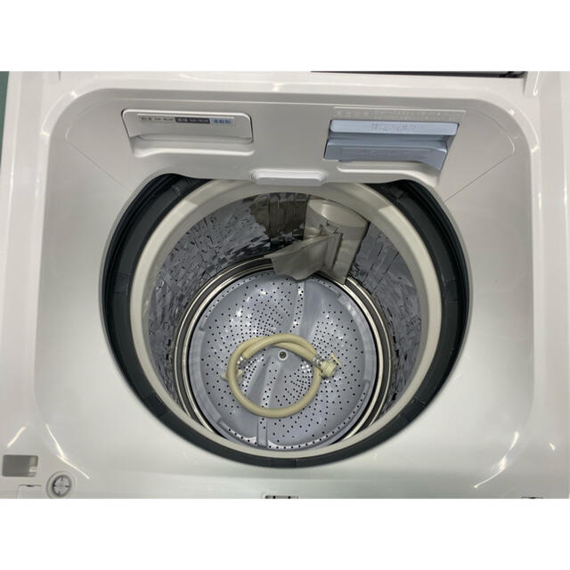 ☆ SHRAP シャープ 全自動洗濯機 9K ES-TX950-N 2016年製 【洗濯機】 洗濯乾燥機