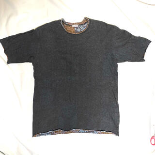 コムデギャルソン(COMME des GARCONS)のCOMME des  GARCONS HOMME Tシャツ(Tシャツ/カットソー(半袖/袖なし))