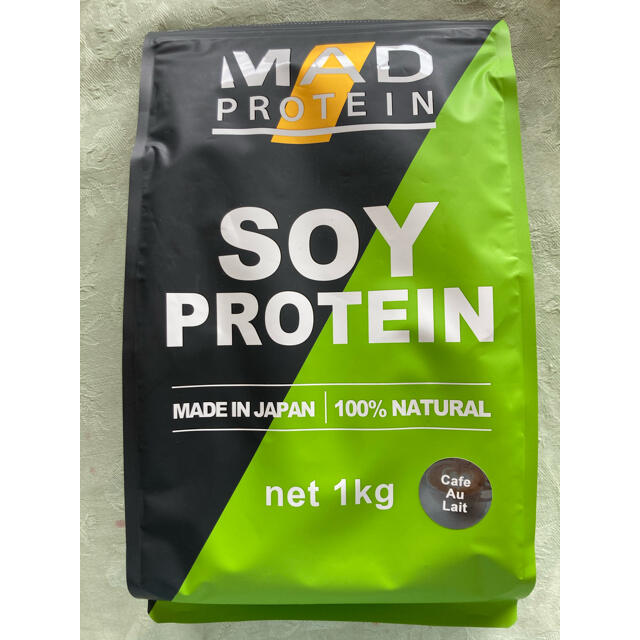 MYPROTEIN(マイプロテイン)の【送料込み】MAD プロテイン 食品/飲料/酒の健康食品(プロテイン)の商品写真