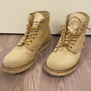 レッドウィング(REDWING)のレッドウィング REDWING 8167 シェイプトコンフォート96317付き(ブーツ)