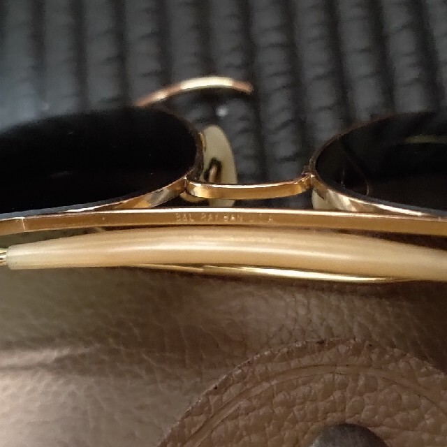 Quagmire Jeg har en engelskundervisning Rastløs Ray-Ban - レイバン Ray-Ban B&L 62□14 U.S.A ボシュロム の通販 by ぽてと's shop|レイバンならラクマ Quagmire Jeg har en engelskundervisning Rastløs Ray-Ban - レイバン Ray-Ban B&L 62□14 U.S.A ボシュロム の通販 by ぽてと's shop|レイバンならラクマ