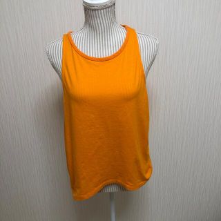 ザラ(ZARA)のZARA タンクトップ(タンクトップ)