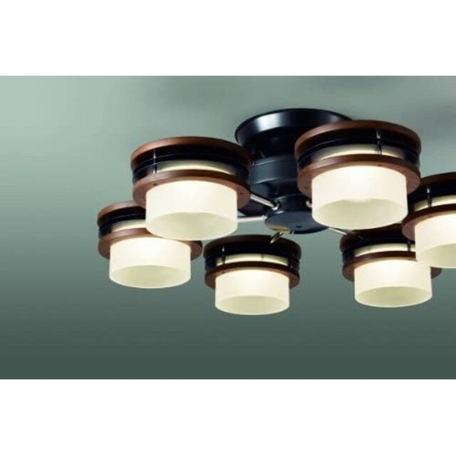 新品未開封 大光電機 (DAIKO) LEDシャンデリア DXL-81097