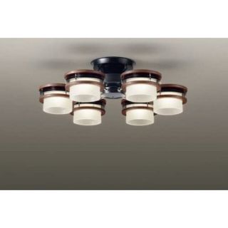 新品未開封 大光電機 (DAIKO) LEDシャンデリア DXL-81097