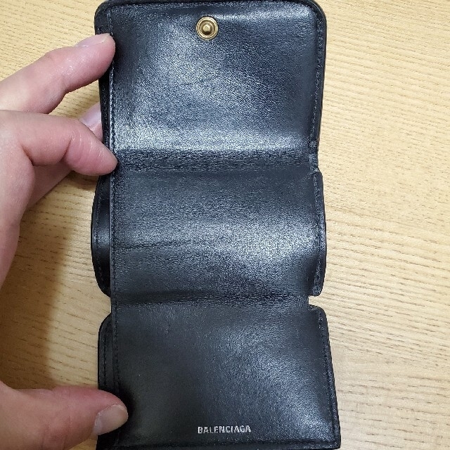 BALENCIAGA財布 1