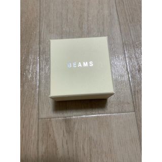 ビームス(BEAMS)のbeams ピアス(ピアス)