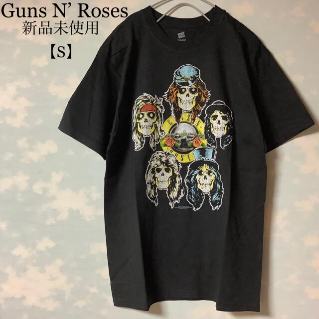 Guns N’ Roses バンドTシャツ 新品 未使用品 木村拓哉 着用モデル