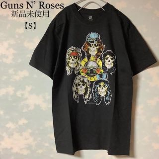 Guns N’ Roses バンドTシャツ 新品 未使用品 木村拓哉 着用モデル