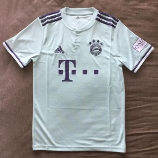 バイエルンミュンヘン ユニフォームの通販 400点以上 フリマアプリ ラクマ バイエルンミュンヘン ユニフォームの通販 400点以上 フリマアプリ ラクマ