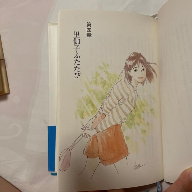 ✩売切✩海がきこえる エンタメ/ホビーの本(文学/小説)の商品写真