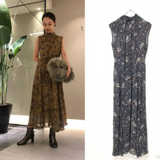 SHE Tokyo / Brigitte white 0