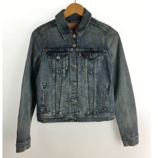 リーバイス(Levi's)の【未使用】Levi's デニムジャケット（M）(Gジャン/デニムジャケット)