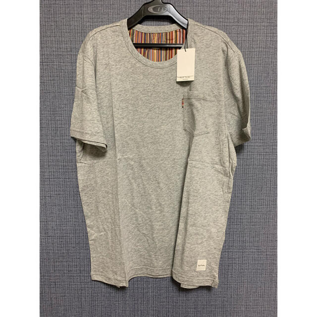 Paul Smith(ポールスミス)の『新品』ポールスミス　半袖　Tシャツ　ルームウェア メンズのトップス(Tシャツ/カットソー(半袖/袖なし))の商品写真