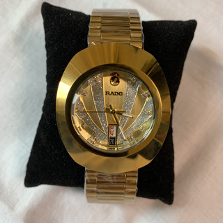 ラドー ビンテージ メンズ腕時計(アナログ)の通販 46点 | RADOのメンズ 