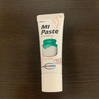 MI Paste ヨーグルト(その他)