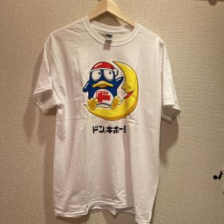 ドンペンTシャツ(Tシャツ(半袖/袖なし))