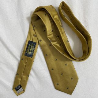 ヴィヴィアンウエストウッド(Vivienne Westwood)の未使用品 ヴィヴィアンネクタイ(ネクタイ)