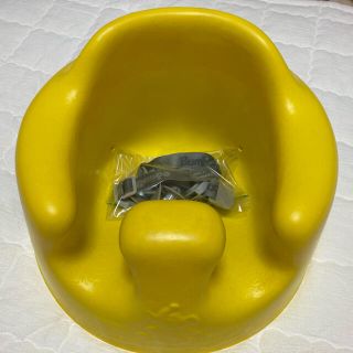 バンボ(Bumbo)のバンボ　ベルト付き(その他)