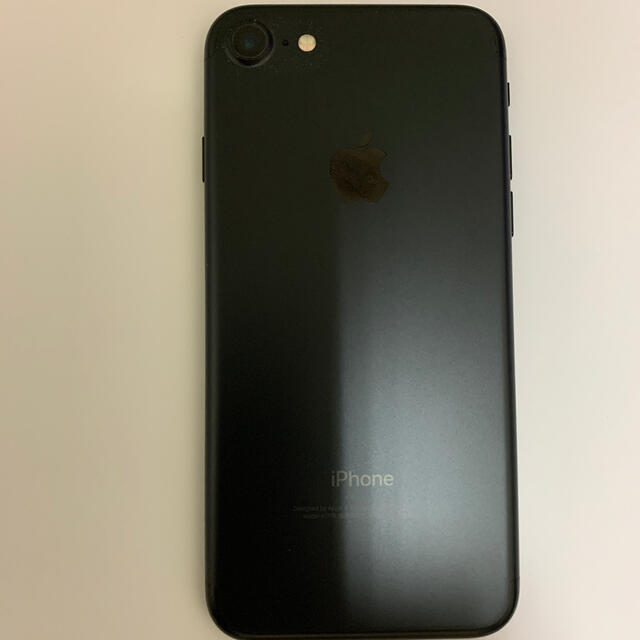 iPhone732GBドコモ