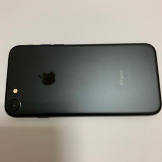 iPhone732GBドコモ