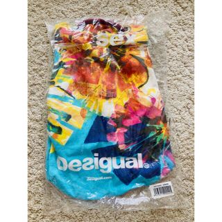 デシグアル(DESIGUAL)の【新品未開封】Desigal バッグ(ショルダーバッグ)