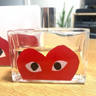 コムデギャルソン(COMME des GARCONS)のギャルソン　香水(ユニセックス)