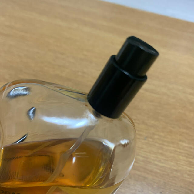 COMME des GARCONS(コムデギャルソン)のギャルソン　香水　100ml 残量6〜7割 コスメ/美容の香水(ユニセックス)の商品写真