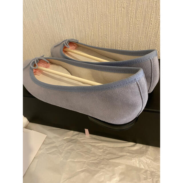 repetto(レペット)のレペット　repetto サンドリオン Cendrillon バレエシューズ レディースの靴/シューズ(バレエシューズ)の商品写真