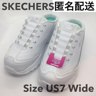 新品 スケッチャーズ 24.5 数量限定 完売品 プレミアムゴールド