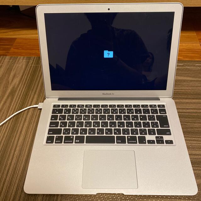 MacBook Air 2013 13インチ - ノートPC